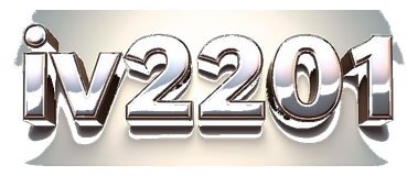iv2201 logo